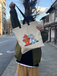 ＭＡＧＩＣＯ　／　Ｆｉｒｅ　Ｐｌｕｇ　Ｔｏｔｅ　ｂａｇ