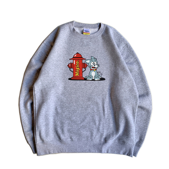 ＭＡＧＩＣＯ　／　Ｆｉｒｅ　Ｐｌｕｇ　Ｃｒｅｗｎｅｃｋ