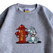 ＭＡＧＩＣＯ　／　Ｆｉｒｅ　Ｐｌｕｇ　Ｃｒｅｗｎｅｃｋ