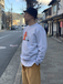 ＭＡＧＩＣＯ　／　Ｆｉｒｅ　Ｐｌｕｇ　Ｃｒｅｗｎｅｃｋ