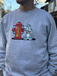 ＭＡＧＩＣＯ　／　Ｆｉｒｅ　Ｐｌｕｇ　Ｃｒｅｗｎｅｃｋ