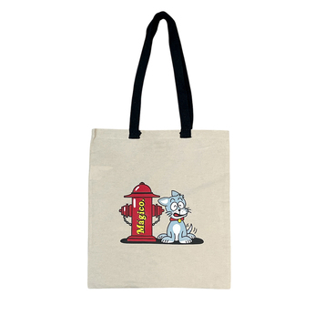 ＭＡＧＩＣＯ　／　Ｆｉｒｅ　Ｐｌｕｇ　Ｔｏｔｅ　ｂａｇ