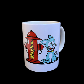 ＭＡＧＩＣＯ　／　Ｆｉｒｅ　Ｐｌｕｇ　Ｍｕｇ