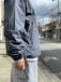 Ｂｅｉｍａｒ　／　Ｗａｔｅｒ　Ｒｅｐｅｌｌｅｎｔ　Ｔｒａｃｋ　Ｊａｃｋｅｔ　（Ｎａｖｙ）