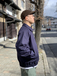 Ｂｅｉｍａｒ　／　Ｄｒｉｚｚｌｅｒ　Ｊａｃｋｅｔ　（Ｎａｖｙ）