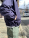 Ｂｅｉｍａｒ　／　Ｄｒｉｚｚｌｅｒ　Ｊａｃｋｅｔ　（Ｎａｖｙ）