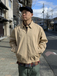 Ｂｅｉｍａｒ　／　Ｄｒｉｚｚｌｅｒ　Ｊａｃｋｅｔ　（Ｋｈａｋｉ）