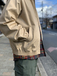 Ｂｅｉｍａｒ　／　Ｄｒｉｚｚｌｅｒ　Ｊａｃｋｅｔ　（Ｋｈａｋｉ）