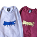 ＢＥＮＣＨ　／　Ｔｈｒｏｗ　ｕｐ　ｃｒｅｗｎｅｃｋ　（Ｍａｒｏｏｎ）