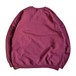 ＢＥＮＣＨ　／　Ｔｈｒｏｗ　ｕｐ　ｃｒｅｗｎｅｃｋ　（Ｍａｒｏｏｎ）