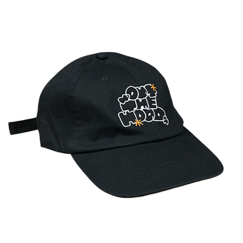 ＭＡＧＩＣＯ　／　ＯＵＴ　ＴＨＥ　ＨＯＯＤ　Ｃａｐ