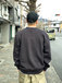 ＭＡＧＩＣＯ　／　ＯＰＥＮ　２４Ｈ　Ｃｒｅｗｎｅｃｋ　（Ｂｌａｃｋ）