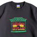 ＭＡＧＩＣＯ　／　ＯＰＥＮ　２４Ｈ　Ｃｒｅｗｎｅｃｋ　（Ｂｌａｃｋ）