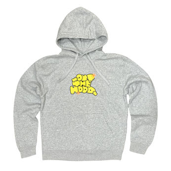 ＭＡＧＩＣＯ　／　ＯＵＴ　ＴＨＥ　ＨＯＯＤ　Ｈｏｏｄｉｅ　（Ｇｒｅｙ）