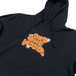 ＭＡＧＩＣＯ　／　ＯＵＴ　ＴＨＥ　ＨＯＯＤ　Ｈｏｏｄｉｅ　（Ｂｌａｃｋ）