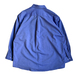 Ｅｄｗａｒｄｓ　Ｇａｒｍｅｎｔ　／　Ｅａｓｙ　Ｃａｒｅ　Ｏｘｆｏｒｄ　ＬＳ　Ｓｈｉｒｔ　（Ｂｌｕｅ）