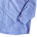 Ｅｄｗａｒｄｓ　Ｇａｒｍｅｎｔ　／　Ｅａｓｙ　Ｃａｒｅ　Ｏｘｆｏｒｄ　ＬＳ　Ｓｈｉｒｔ　（Ｂｌｕｅ　ｓｔｒｉｐｅ）