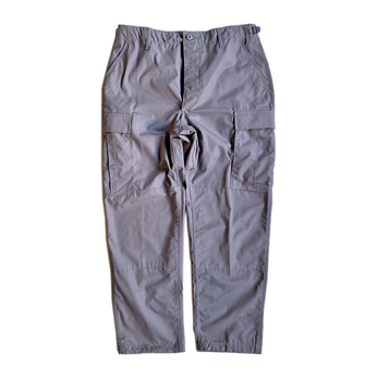 ＰＲＯＰＰＥＲ　／　ＢＤＵ　ＴＲＯＵＳＥＲ　（ＬＩＧＨＴ　ＧＲＥＹ）