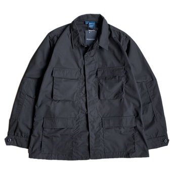 ＰＲＯＰＰＥＲ　／　ＢＤＵ　ＪＡＣＫＥＴ　（Ｂｌａｃｋ）