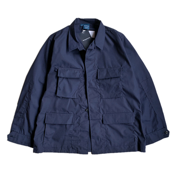 ＰＲＯＰＰＥＲ　／　ＢＤＵ　ＪＡＣＫＥＴ　（Ｎａｖｙ）