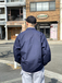 ＰＲＯＰＰＥＲ　／　ＢＤＵ　ＪＡＣＫＥＴ　（Ｎａｖｙ）