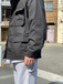 ＰＲＯＰＰＥＲ　／　ＢＤＵ　ＪＡＣＫＥＴ　（Ｂｌａｃｋ）